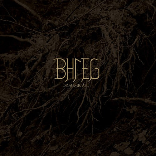 BHLEG – Draumr Ást, CD