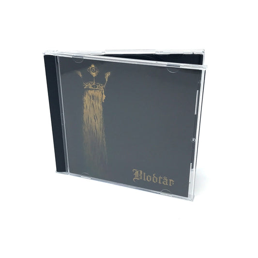 BLODTÅR – Blodtår, MCD