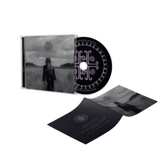 LINNEA HJERTÉN – Steg för steg CD [PRE-ORDER]