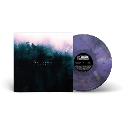 LUSTRE - Blossom, LP [PRE-ORDER]