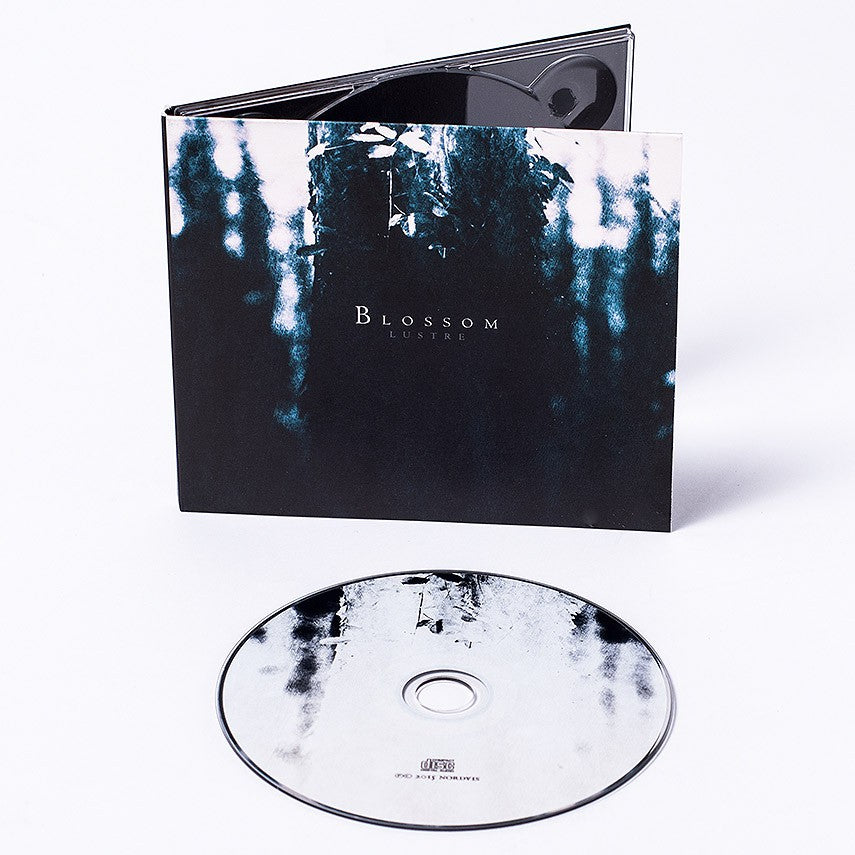 LUSTRE – Blossom, DigiCD