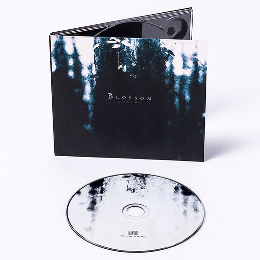 LUSTRE – Blossom, DigiCD