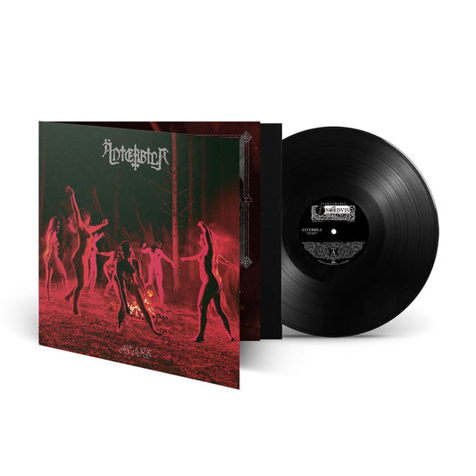 ÄNTERBILA – Avart, LP [PRE-ORDER]